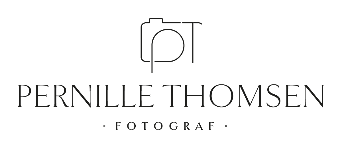 Fotograf Pernille Thomsen